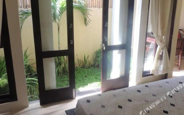 Praschita Bali Apartments