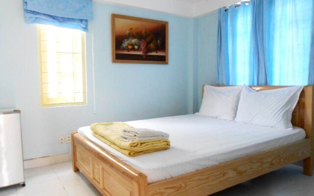 Taybalo Hostel Nha Trang