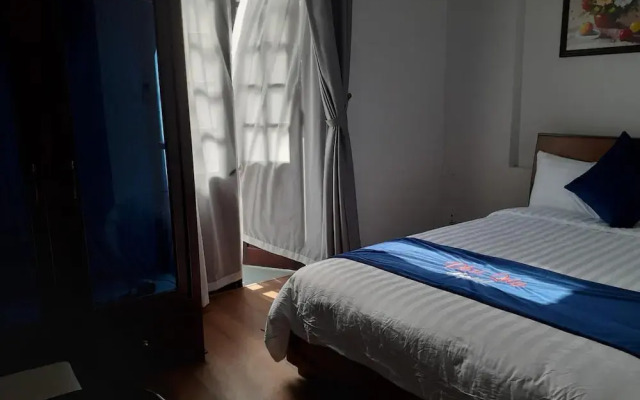 Phú Quý 3 Hotel
