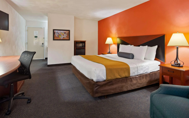 SureStay Hotel by Best Western Greenville