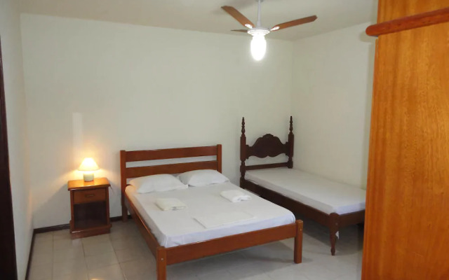 Regina Del Mare Residence