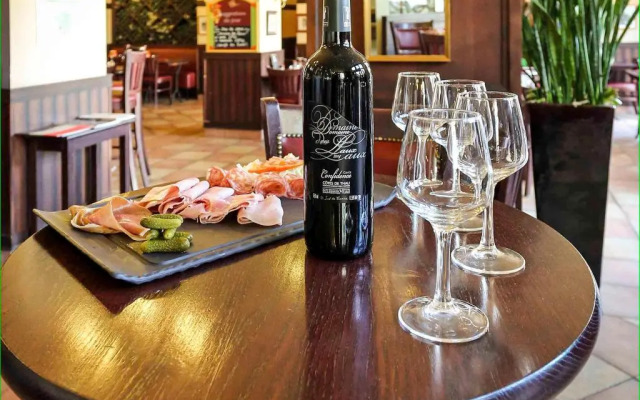 ibis Montpellier Centre  Polygone