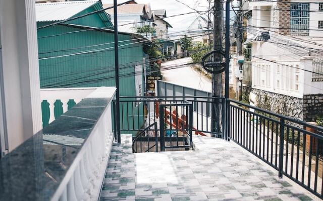 Villa Homestay Minh Hieu