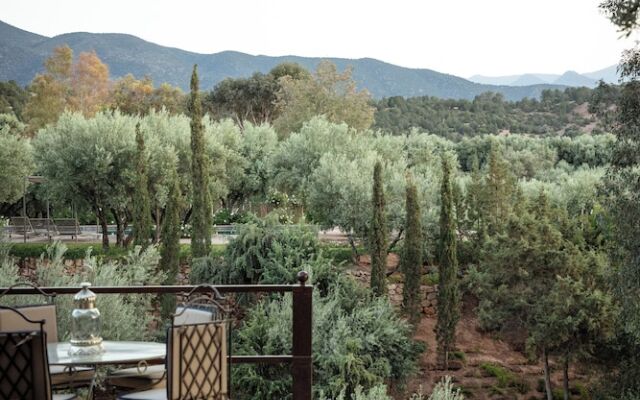 Atlas Mountain Retreat