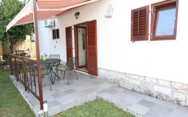 Apartments Mirela
