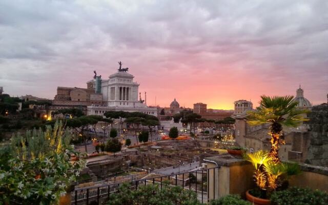 Residenza Maritti ContemporarySuite