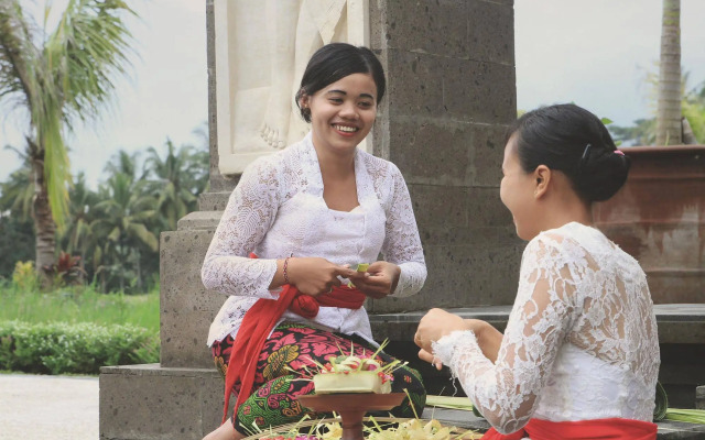 Puri Hari Resort and Villas