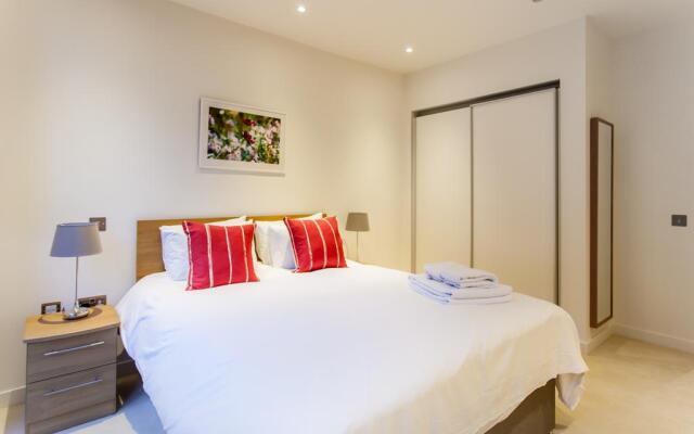 VIP Apartments - Quartermile