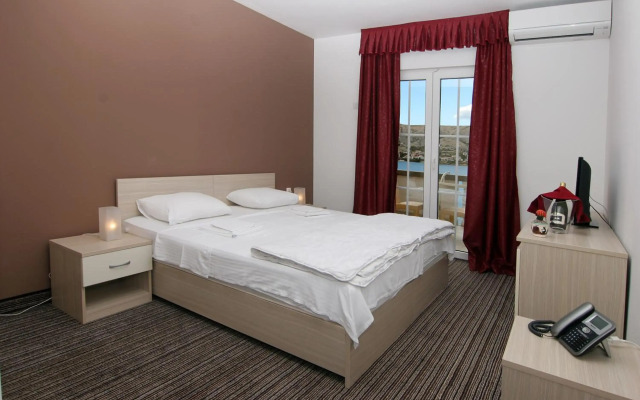 Hotel Belveder