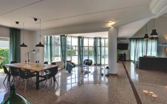Villa Mutila