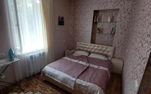 Like Home Guesthouse
