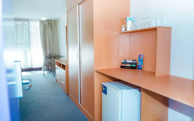 Paradise Resort Gold Coast