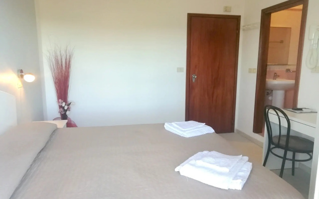 Hotel Rita