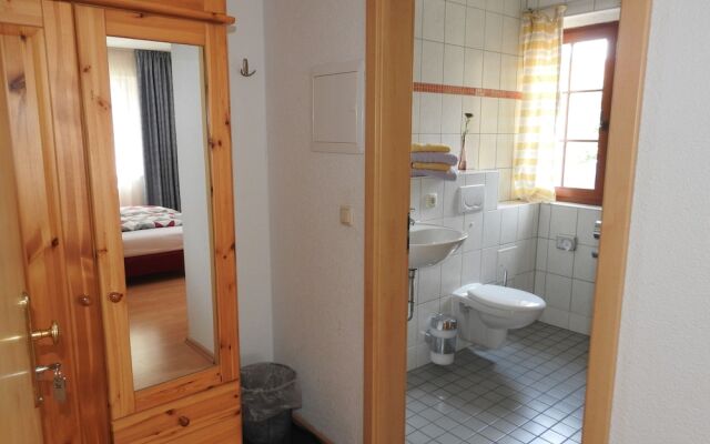 Hotel Pension zu Dresden Altpieschen
