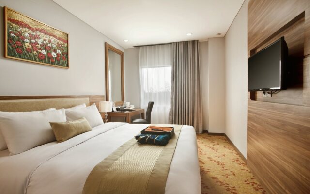 Grand Serela Hotel Yogyakarta