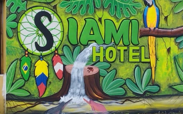 Hotel Siami