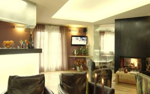 Hotel Natura