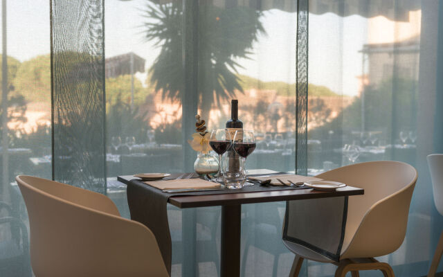 Hotel Les Jardins De Sainte Maxime