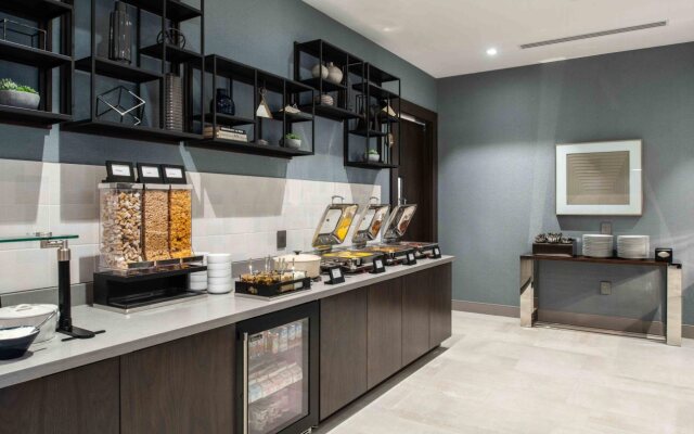 Staybridge Suites Boston - Quincy by IHG