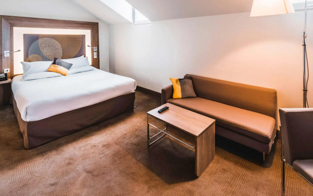 Novotel Toulouse Centre Wilson