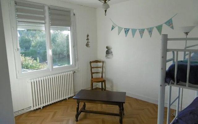 Vacances en Bretagne