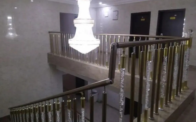 Tatiana Hotel and Suites