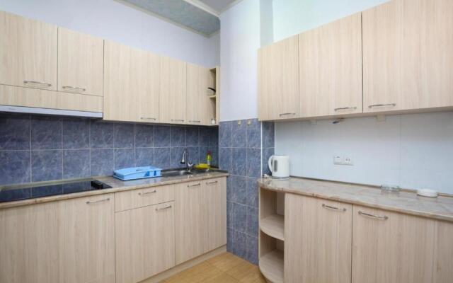 Stay Inn apartments at Buzand 13 street