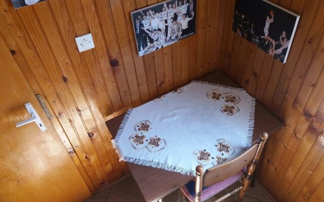 Guesthouse Durmitor Magic