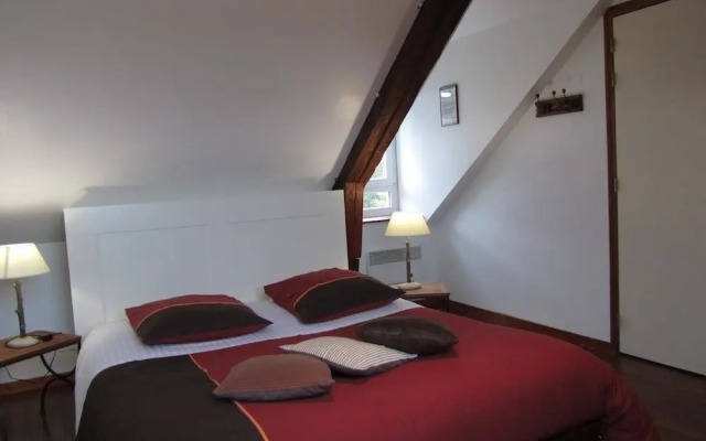 Chambres d'Hôtes Couleurs de Mer