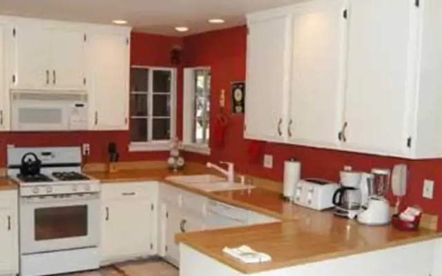 Cochise Circle Holiday home