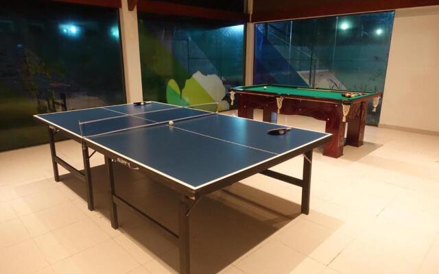 Flat de Luxo em Porto de Galinhas