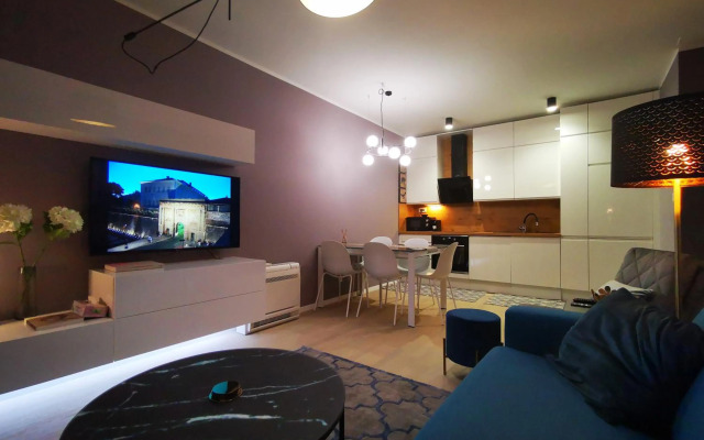 Ambassador Apartment Zadar