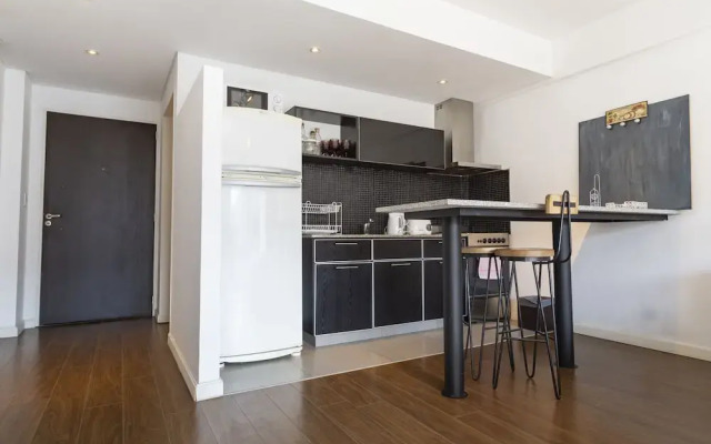 Arevalo Apartment by Be Local Argentina