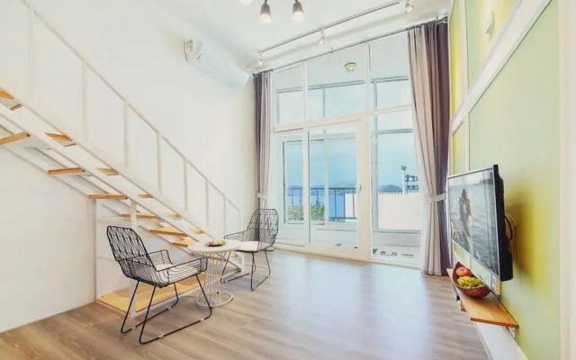 Yeosu Jplus A Pension