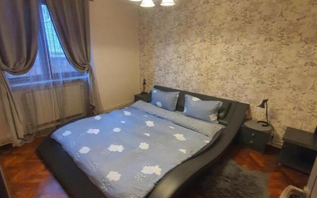 Comfort Home Apartment 1