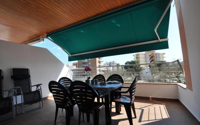 RNET - Puerto Simona 1-9 Roses Costa Brava