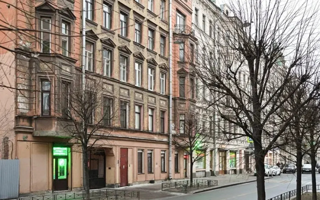 1912 на 9-ой Советской