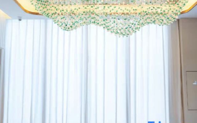 Youyi Hotel (Hainan University Branch)