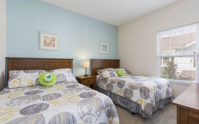 Villa Cinderella - Lucaya Village