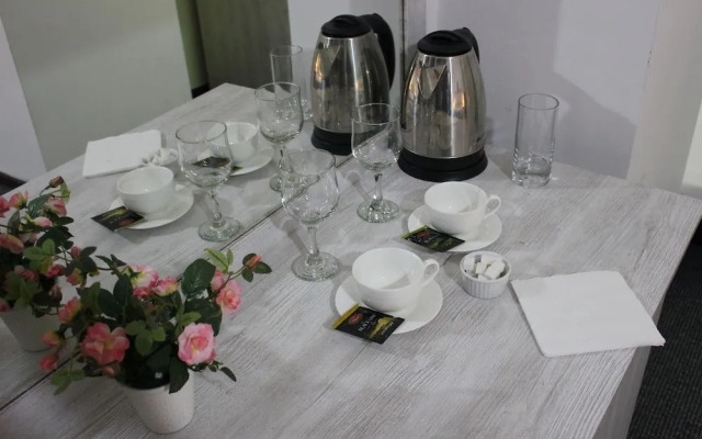 Diamond Georgia Hotel