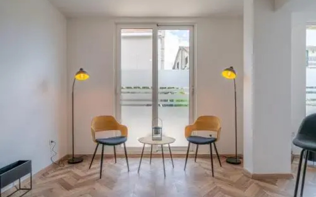 Apartment Sanja