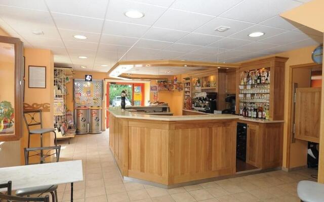Hôtel restaurant Marinet