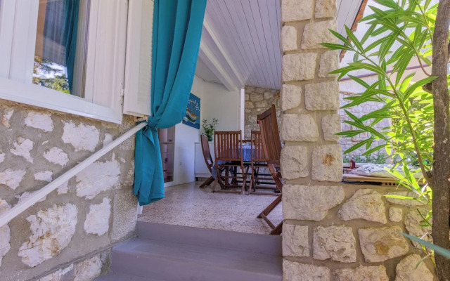 Apartman Azzuro Bay 1