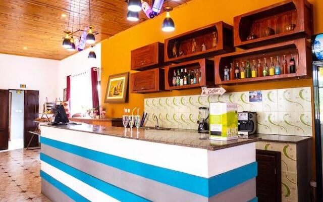 Andasibe Lemurs Lodge