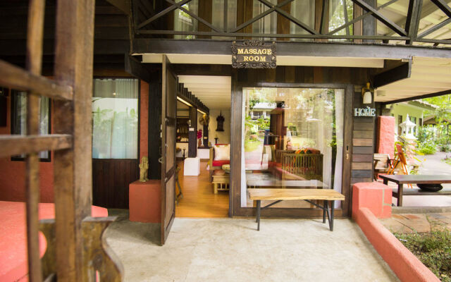 Doi Kham Resort Chiang Mai