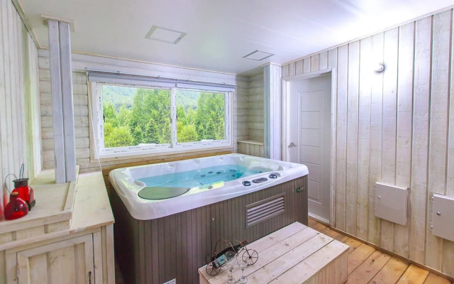 Greenhill Pension