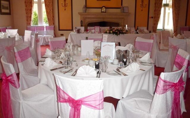 Scalford Country House Hotel
