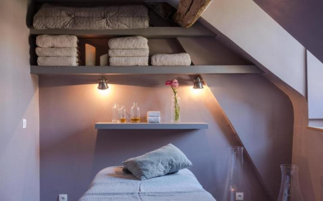 La Minotte B&B