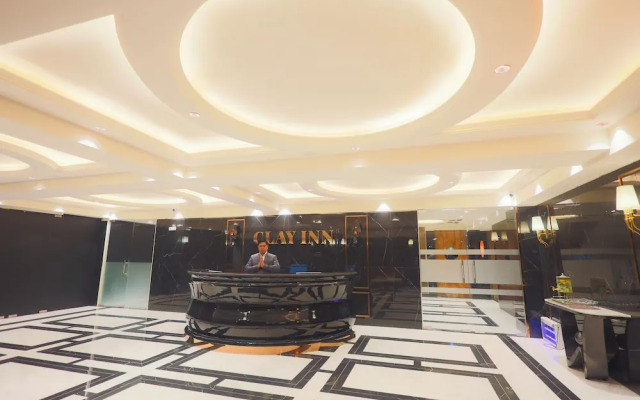 Clay Inn Hotel Gurugram