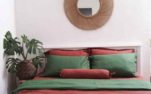 Rumaterra Bed & Breakfast